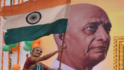 National Unity Day: దేశ ఐక్యతా దినోత్సవం.. సర్దార్ పటేల్ కు ప్రముఖుల నివాళి