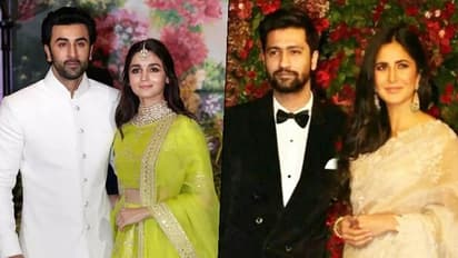 Ranbir Kapoor-Alia Bhatt to Katrina Kaif-Vicky Kaushal: 5 couples who might get married in couple of weeks
