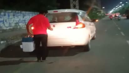 Huzurabad bypoll... ఆ వీవీప్యాట్‌తో ఎన్నికలకు  సంబంధం లేదు: శశాంక్ గోయల్