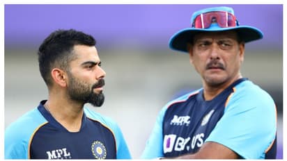 T20 World Cup 2021 IND vs NZ: सोशल मीडिया पर उड़ रही टीम इंडिया की खिल्ली, फैंस जमकर उड़ा रहे मजाक