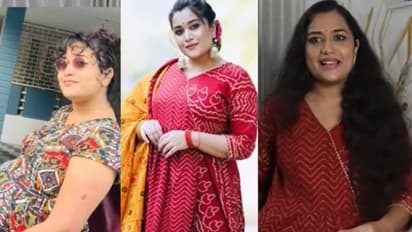 ഒരു മാസം കൊണ്ട് കുറച്ചത് ആറ് കിലോ ശരീരഭാരം; പിന്നിലെ രഹസ്യം പങ്കുവച്ച് പാര്‍വതി കൃഷ്ണ