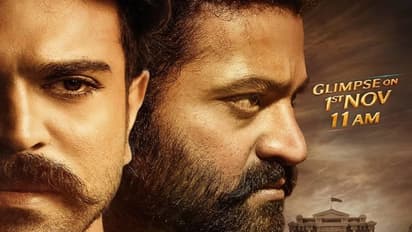 'ఆర్.ఆర్.ఆర్' USA టిక్కెట్ రేట్లు: బాహుబలి కన్నా తక్కువే