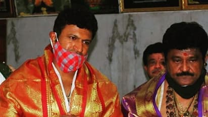 I Love You ಚಿನ್ನ: ಜಗ್ಗೇಶ್ ಬಿಚ್ಚಿಟ್ಟ ಪುನೀತ್ ನೆನಪು