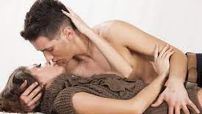 ঘনঘন সেক্স করছেন, অতিরিক্ত যৌন লালসাই হতে পারে আপনার মৃত্যুর কারণ