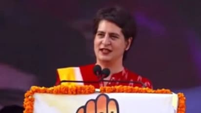 इंदिरा गांधी के मौत के 37 साल बाद प्रियंका ने किया खुलासा, अंत समय में दादी ने राहुल भैया से कही थी ये बात..