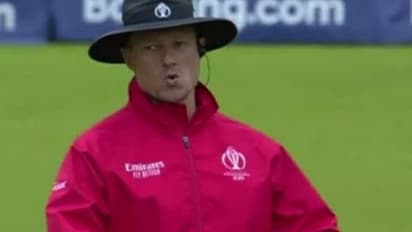 ICC World Cup 2023: సెమీఫైనల్ మ్యాచ్కు దూరంగా ఆ అంపైర్.. టీమిండియా గెలుపు ఖాయమంటున్న ఫ్యాన్స్