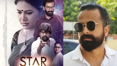 'വീട്ടിലെ അച്ഛനെയും അമ്മയെയും ഈ സിനിമ കാണിക്കണം'; 'സ്റ്റാറി'നെ വിമർശിക്കുന്നവരോട് സംവിധായകൻ