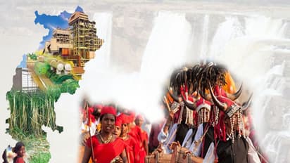 Chhattisgarh Foundation Day: 21 साल का शानदार सफर, 'छत्तीसगढ़िया सबले बढ़िया' बना रहा स्थापना दिवस को खास..