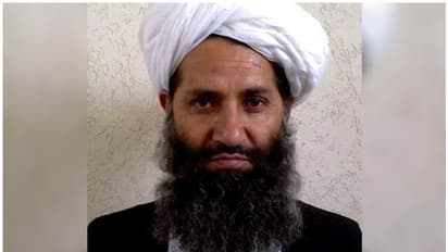 ഉന്നത നേതാവ് അഖുന്സാദ മരിച്ചിട്ടില്ലെന്ന് താലിബാന്; മതപഠനശാല സന്ദര്ശിച്ചെന്ന് റിപ്പോര്ട്ട്