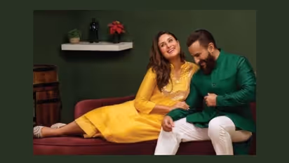 Kareena Kapoor Khan राजस्थान में वेकेशन कर रही हैं एन्जॉय, सोशल मीडिय पर शेयर हुई तस्वीरें