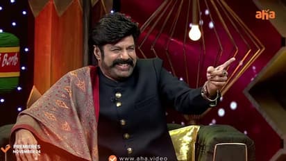 బాలయ్యతో చిరు, రాంచరణ్, ఎన్టీఆర్.. 'ఆహా'కు కాసుల పంట, ఆ లీకులు నిజమైతే..