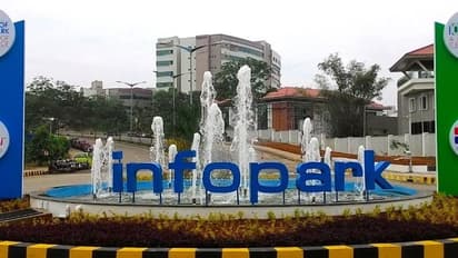 നാല് കമ്പനികളുമായി തുടക്കം, ഇന്ന് 450 കമ്പനികൾ; 17 പിന്നിട്ട കൊച്ചി ഇൻഫോപാർക്കിന് നാളെ പിറന്നാൾ