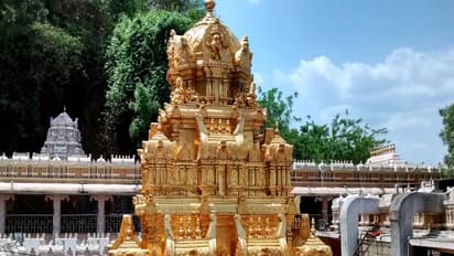 విజయవాడ దుర్గగుడి ట్రస్ట్ బోర్టును నియమించిన ఏపీ సర్కార్.. జీవో జారీ..