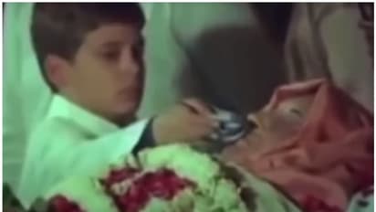 ‘నాకేమైనా జరిగితే ఏడవొద్దు..’ ఉద్వేగపూరిత వీడియోతో ఇందిరా గాంధీకి రాహుల్ నివాళి