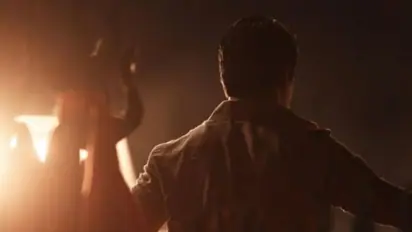 നാനി നായകനാകുന്ന 'ശ്യാം സിൻഹ റോയി', പുതിയ പോസ്റ്റര് പുറത്തുവിട്ടു