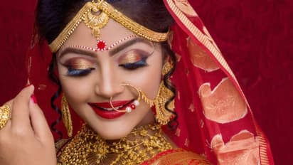 ಮುತ್ತೈದೆ ಎಂದು ಸಾರಿ ಹೇಳುವ 5 ಮುತ್ತುಗಳಿವು..