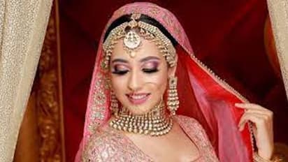 ప్రతి పెళ్లికూతురు ఎదుర్కొనే కామన్ ప్రాబ్లం ఇది..!
