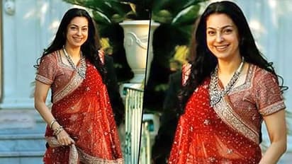 Juhi Chawla’s Biography | Birth | Education | Family | Marriage | Miss India | Debut | Films