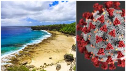 ആദ്യത്തെ കൊവിഡ് കേസ് റിപ്പോര്ട്ട് ചെയ്ത് ഈ രാജ്യം; ലോക്ക്ഡൗണ് ഏര്പ്പെടുത്തും