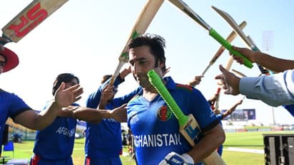 T20 World Cup 2021, AFG vs NAM (Super 12): Relentless Afghanistan routs Namibia by 75 runs