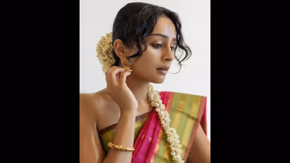  Pragathi Guruprasad: பிரபலத்துடன் காதலை உறுதி செய்த சூப்பர் சிங்கர் பிரகதி;  புகைப்படம் வைரல்!