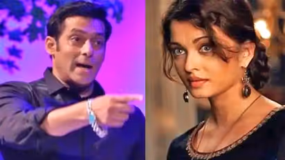 ಸಲ್ಮಾನ್‌ ಖಾನ್‌ಗೆ ಐಶ್ವರ್ಯಾ ರೈ ಅಣ್ಣನ ಪಾತ್ರದ ಆಫರ್ : ನಟ ಹೇಳಿದ್ದೇನು?