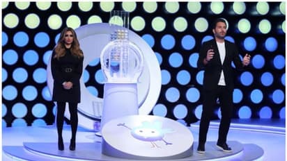 മഹ്സൂസ് നറുക്കെടുപ്പില് 1,729,100 ദിര്ഹത്തിന്റെ സമ്മാനങ്ങള് നേടി ഭാഗ്യശാലികള്