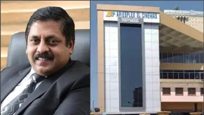 നിര്മ്മാതാക്കളുമായുള്ള തര്ക്കം; തിരുവനന്തപുരത്തെ ഏരീസ് പ്ലെക്സ് തിയറ്റര് പൂട്ടുകയാണെന്ന് സോഹന് റോയ്