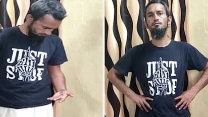 बेटे ने मां के बाद पिता को भी मार डाला, बोला-अल्लाह ने बुलाया था उन्हें जन्नत भेजा..अगला नंबर भाभी का