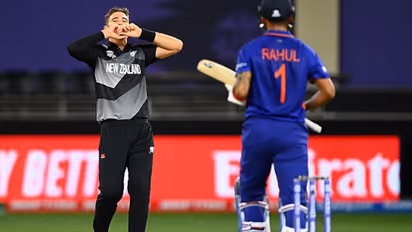 T20 World Cup 2021: Gautam Gambhir slams Virat Kohli and co, says team lacks mental toughness