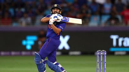 T20 World Cup 2021: फ्लॉप रहा प्रयोग, अंतिम बार भी न्यूजीलैंड के खिलाफ तीसरे नंबर पर खेले थे रोहित