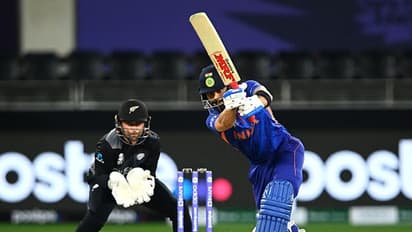 T20 World Cup 2021: Kapil Dev unhappy with Virat Kohli's statement post New Zealand defeat
