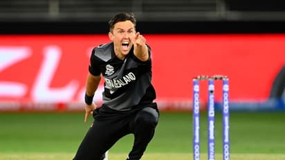 വിരമിച്ചില്ല, എന്നാല് അതുപോലെ! കരാറില് നിന്നൊഴിവാക്കണമെന്ന് ആവശ്യപ്പെട്ട് കിവീസ് പേസര് ട്രന്റ് ബോള്ട്ട്