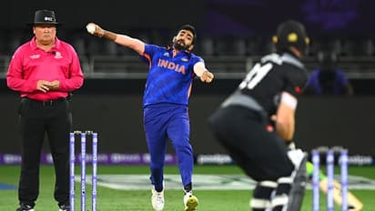 T20 World Cup 2021, IND vs NZ (Super 12): Twitter erupts as India comes up with another despicable performance