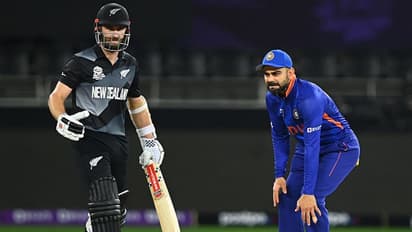 T20 World Cup 2021, IND vs NZ (Super 12): Kiwis script 8-wicket win as India keeps searching for maiden win