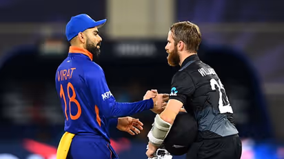 India vs New Zealand 2021-22: Can the rattled 'Men in Blue' match up against the mighty Kiwis in T20Is?