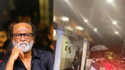 രജനീകാന്ത് ആശുപത്രി വിട്ടു; വീട്ടില് തിരിച്ചെത്തിയെന്ന് താരത്തിന്റെ ട്വീറ്റ്