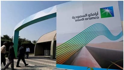 ലോകത്തിലെ ഏറ്റവും ലാഭകരമായ കമ്പനിയായി സൗദി അരാംകോ
