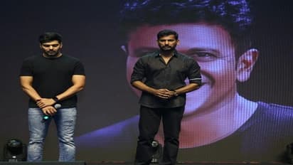 ಪುನೀತ್‌ ನೋಡಿಕೊಳ್ಳುತ್ತಿದ್ದ 1800  ಮಕ್ಕಳ ವಿದ್ಯಾಭ್ಯಾಸದ ಹೊಣೆ ಹೊತ್ತ ವಿಶಾಲ್