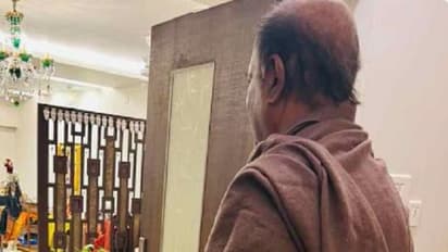 ಚೇತರಿಸಿಕೊಂಡು ಮನೆಗೆ ಮರಳಿದ ಸೂಪರ್ ಸ್ಟಾರ್ ರಜನಿಕಾಂತ್