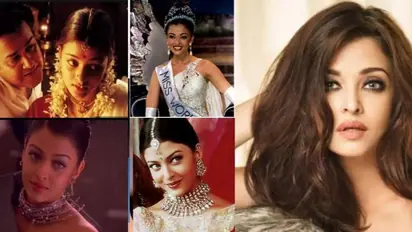 Happy Birthday Aishwarya Rai|ആർക്കിടെക്റ്റാകാൻ കൊതിച്ച നക്ഷത്ര കണ്ണുള്ള സുന്ദരി, ഐശ്വര്യക്കിന്ന് പിറന്നാള്