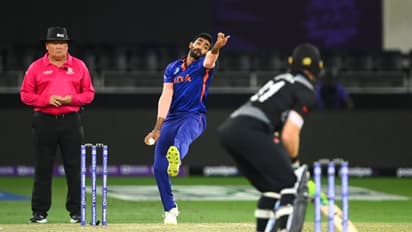 क्रिकेट में आ गया जसप्रीत बुमराह की तरह गेंदबाज करने वाला ये गेंदबाज, Video देख आपके भी उड़ जाएंगे होश