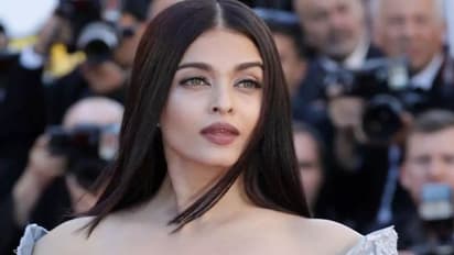 Happy birthday Aishwarya Rai Bachchan; check out seven heartfelt wishes by fans on Twitter