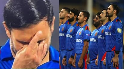 T20 World Cup ஆஃப்கானிஸ்தான் அணிக்கு சொந்த பணத்தில் ஸ்பான்சர் செய்த முகமது நபி? தீயாய்பரவும் தகவல்!உண்மை என்ன?