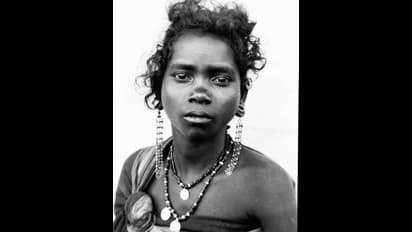 ജര്‍മ്മന്‍ നരവംശ ശാസ്ത്രജ്ഞന്‍ പകര്‍ത്തിയ കേരളപിറവിക്കും മുന്നേയുള്ള മലയാളി !