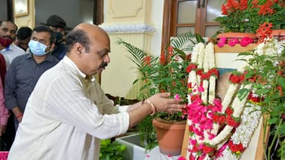 ಜನರಿಗೆ ಒಳಿತಾಗುವ ಕೆಲಸ ಮಾಡಿ: ಸಿಎಂ ಬೊಮ್ಮಾಯಿ