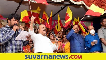 Kannada Rajyotsava| ಕನ್ನಡ ಉಳಿಸಿ, ಬೆಳೆಸಲು ಸರ್ಕಾರ ಏನು ಮಾಡಬೇಕು?