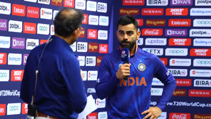 IND vs SA 2021-22: Amid speculations of rift with Rohit Sharma, Virat Kohli to address media; here's all