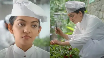 സംവിധായികയായി തിളങ്ങി അഹാന; ട്രെന്റിംഗ് ലിസ്റ്റിൽ ഇടംനേടി 'തോന്നൽ'