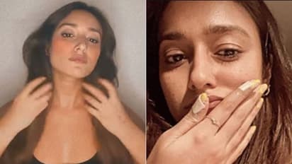 హృదయం బద్దలయ్యేలా చేసిన బ్రేకప్.. ఇక పెళ్ళికి రెడీ అంటున్న ఇలియానా, చిన్న పిల్లలా ఏడుస్తూ..